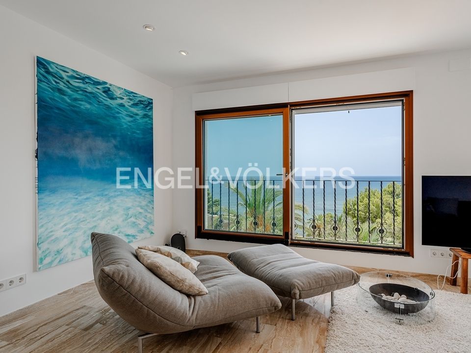 Villa i Altea, Alicante - foto 2